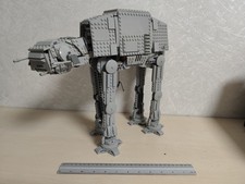 Lego Star Wars AT-AT REPLIK