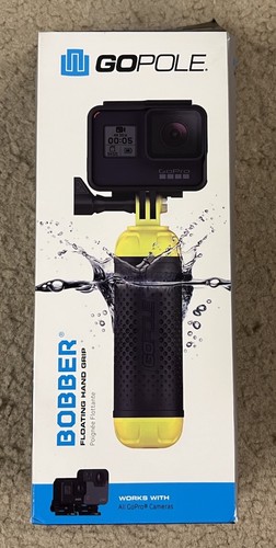 Gopole bobber floating - gopole,