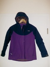Tolle Herbst/Winterjacke von PATAGONIA Gr. 158/164 TOPZUSTAND !!!!!!