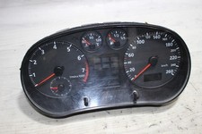 Tacho Tachometer