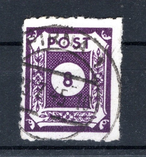 Sbz postmeister 44h - sbz,