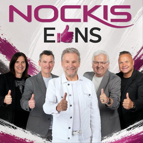 Nockis eins - nockis, 18.09.2026