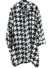 6660  AKH Ballon Mantel KAPUZE