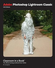 Adobe Photoshop Lightroom