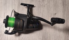 DAM Angelrolle Quick SE 165 Großfischrolle Brandungsangeln DAM Rolle