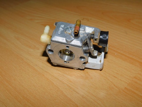 Original stihl walbro - (21),