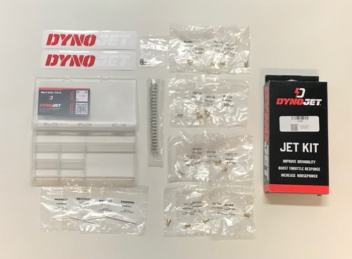 Dynojet 3153 stage jet kit - 3153,