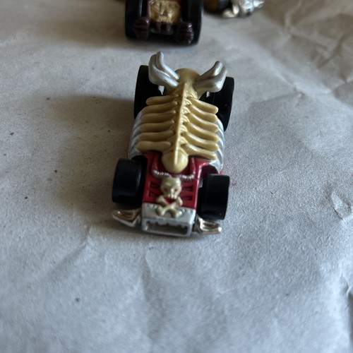 Seltene disney racers - seltene,