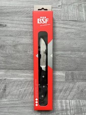 NEU BSF Gemüsemesser