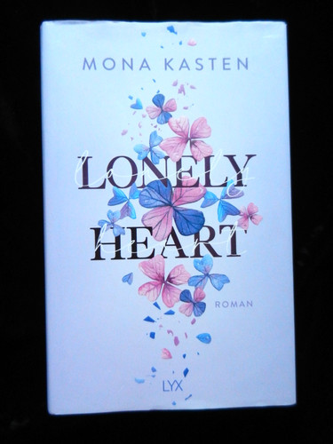 Lonely heart mona kasten - ,,