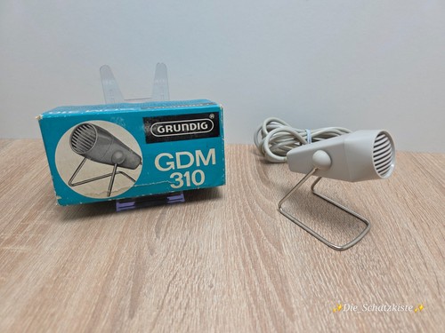 Grundig gdm 310 - grundig,