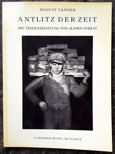 Antlitz der zeit alfred - antlitz,