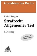 Strafrecht allgemeiner teil - strafrecht,