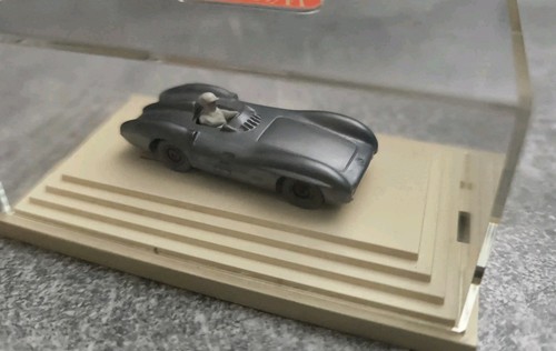 Wiking 190500 h0 mercedes - 190500, 1:87