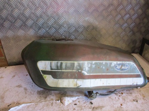 Yamaha rd400 rd250 benzin - yamaha,