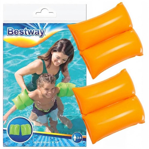 Bestway schwimmflügel swim - bestway,