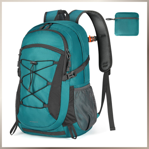 Wanderrucksack 40l wasserdicht - wanderrucksack,