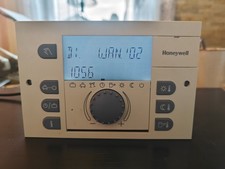 Honeywell SDC9-21PM Heizungsregler Ser.Nr.2821348