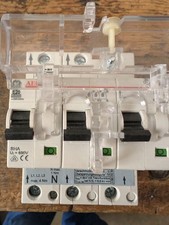 Hauptsicherungsautomat