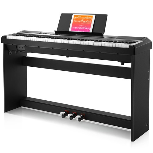 Epiano tasten halb - epiano,