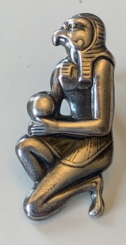 Ansteckknopf pin horus - pin,