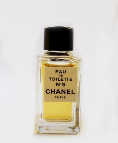 Chanel edt 4 - 5,
