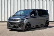 Irmscher Heli Star 20 Zoll