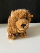 Steiff- Braunbär "Urs" 069628