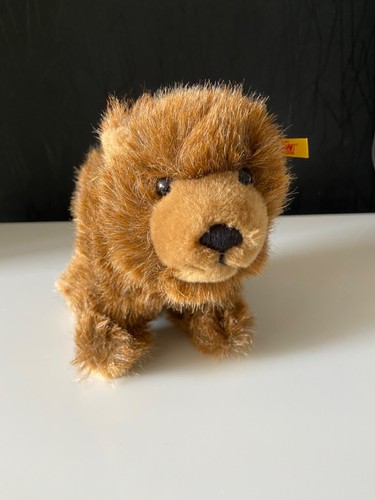 Steiff braunbär urs 069628 - braunbär,