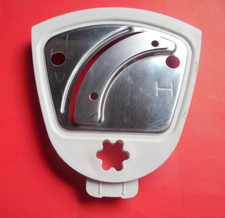 Moulinex Ovatio 3 Duo  Küchenmaschine Schneidescheibe H Grob Ersatzteile