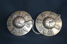 Zimbeln Zymbeln Cymbel Zimbel