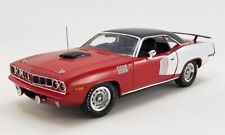 Plymouth HEMI CUDA 1971 ACME