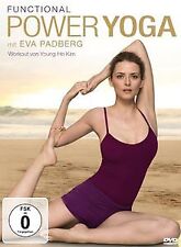 Functional Power Yoga | DVD | Zustand gut