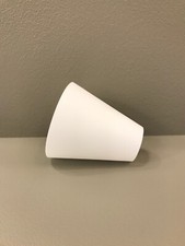 Lampenschirm ersatzglas kegel - lampenschirm,