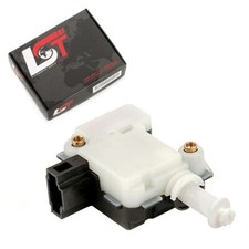 Stellmotor Schloss Heckklappe