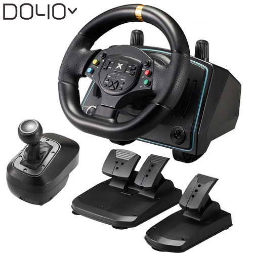 Doyo gaming rennsimulator - doyo,