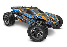 Traxxas Rustler 4x4 VXL RTR
