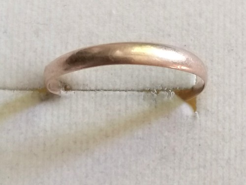 Goldring ehering bandring - goldring,