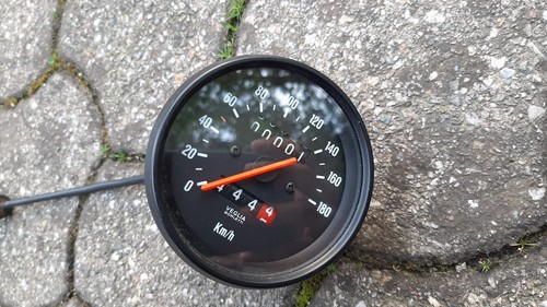 Original aprilia pegaso tacho - original,