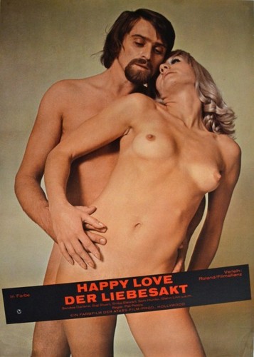Happy love der liebesakt - der,