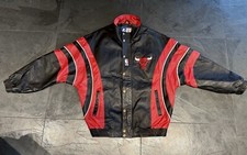 Orig. Starter Chicago Bulls