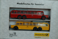 Brekina Deutsche Post