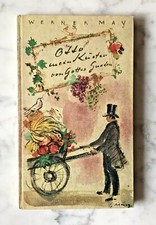 Werner May: Otto mein Küster