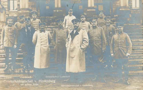 Generalfeldmarschall von