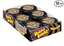 HUBBA BUBBA Rolle Mega Lang