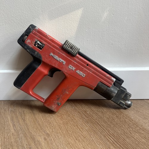 Hilti dx450 kartuschen - dx450,