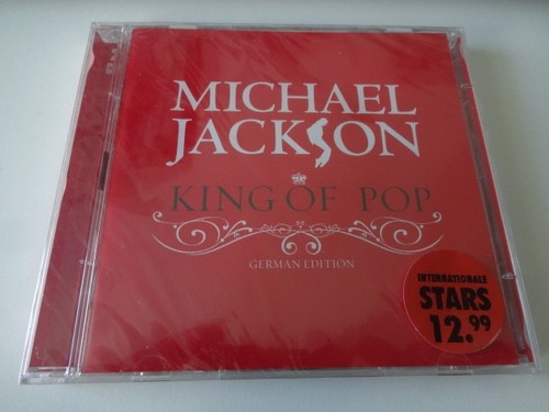 Sony doppel album michael - sony,