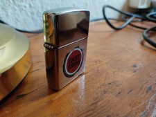 Zippo Lucky Strike original