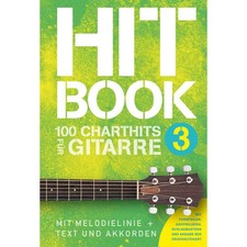 Bosworth Music Hitbook 3 - 100