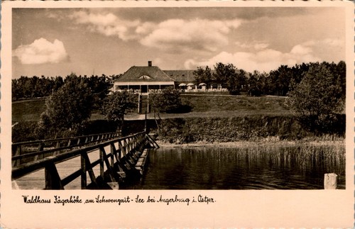 Gruss aus ostpreussen - gruss,